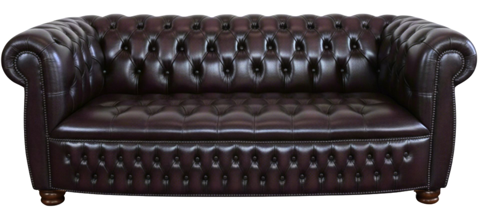 The Balmoral Chesterfield